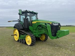 2023 John Deere 8RT 310 Image