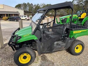 2024 John Deere XUV 560E Image
