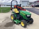 John Deere 2025R Image