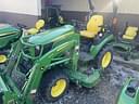 2022 John Deere 2025R Image
