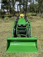 Image of John Deere 2025R equipment image 2