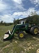 John Deere 2030 Image