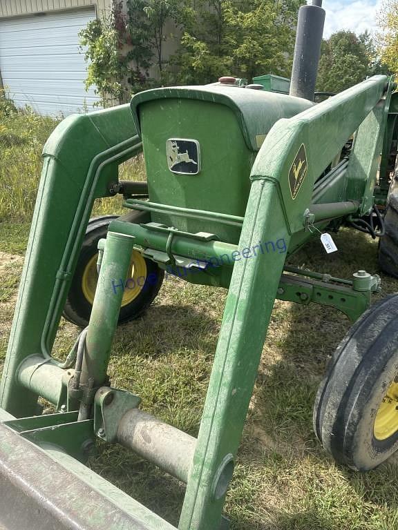 Image of John Deere 2030 equipment image 2