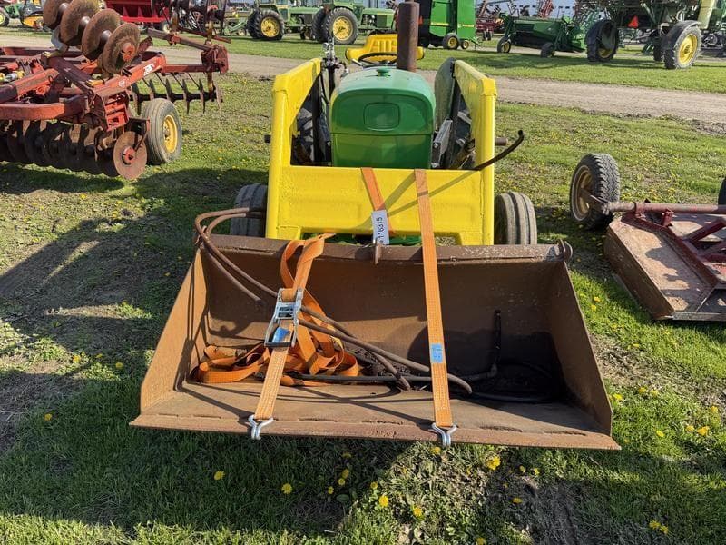 Image of John Deere 2030 Primary image