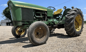 Main image John Deere 2030