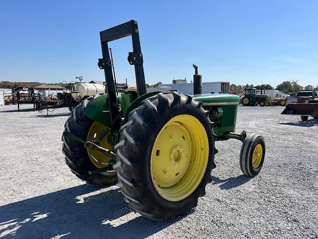 Image of John Deere 2030 equipment image 3