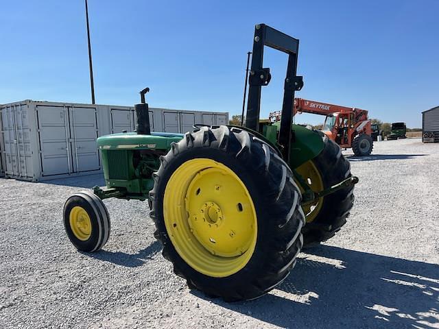 Image of John Deere 2030 equipment image 2