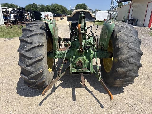 Image of John Deere 2030 equipment image 3