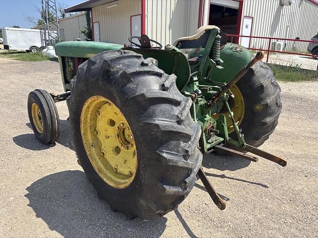 Image of John Deere 2030 equipment image 2