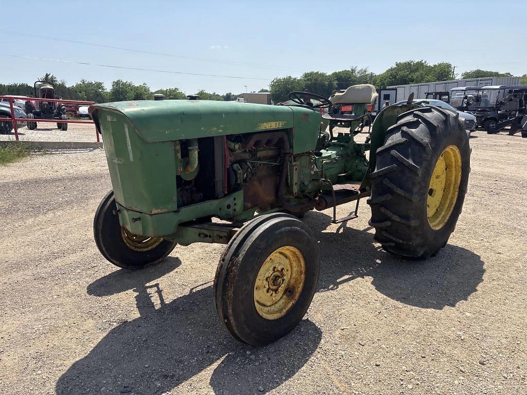 Image of John Deere 2030 Primary image