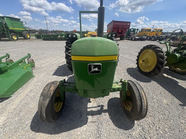 Image of John Deere 2030 equipment image 3