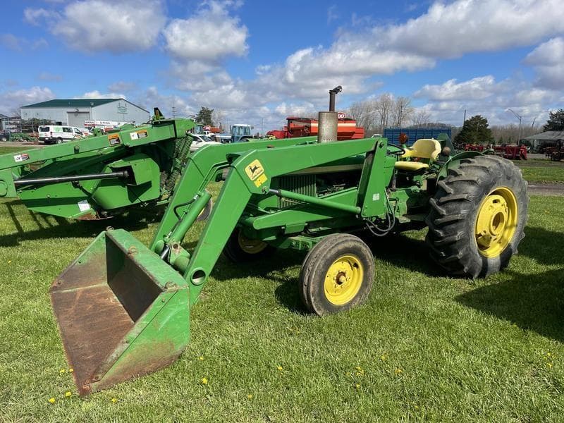 Image of John Deere 2030 Primary image