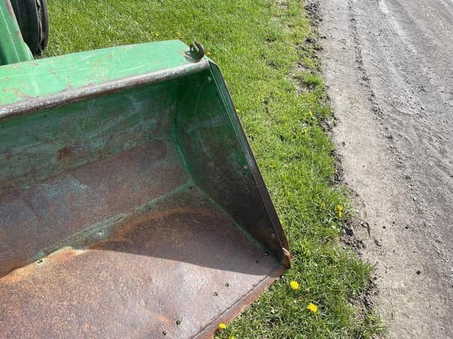 Image of John Deere 2030 equipment image 4