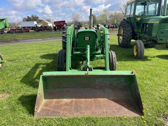 Image of John Deere 2030 equipment image 2