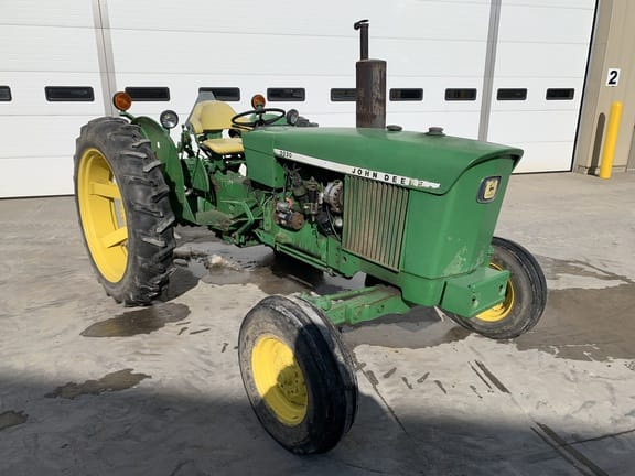 Main image John Deere 2030