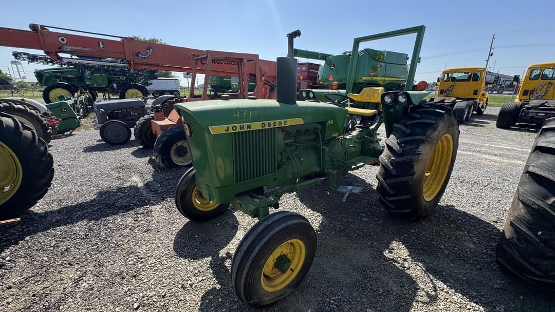 Image of John Deere 2030 Primary image