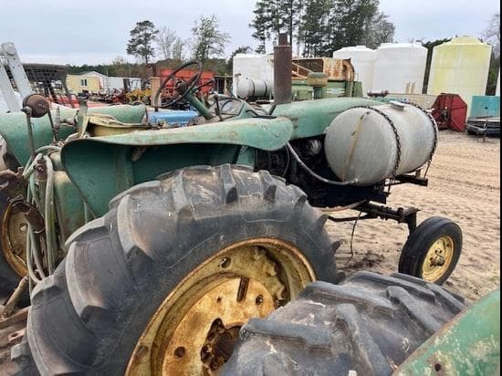 Image of John Deere 2030 equipment image 3