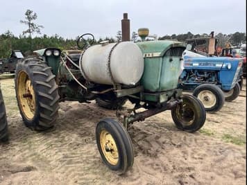 Main image John Deere 2030