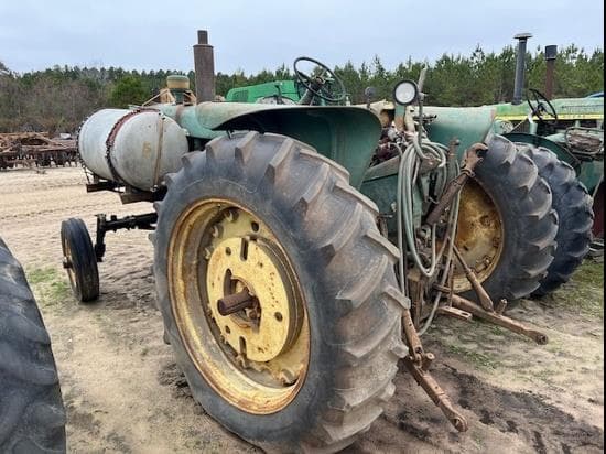 Image of John Deere 2030 equipment image 2