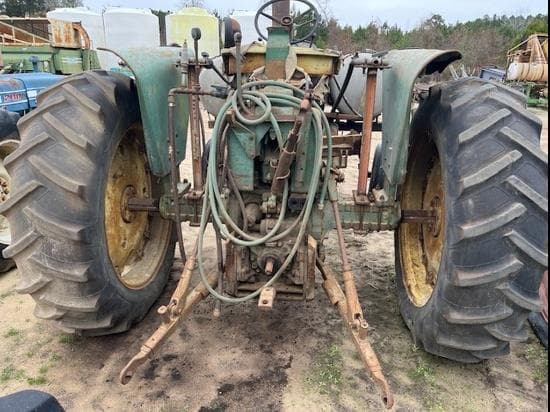 Image of John Deere 2030 equipment image 4