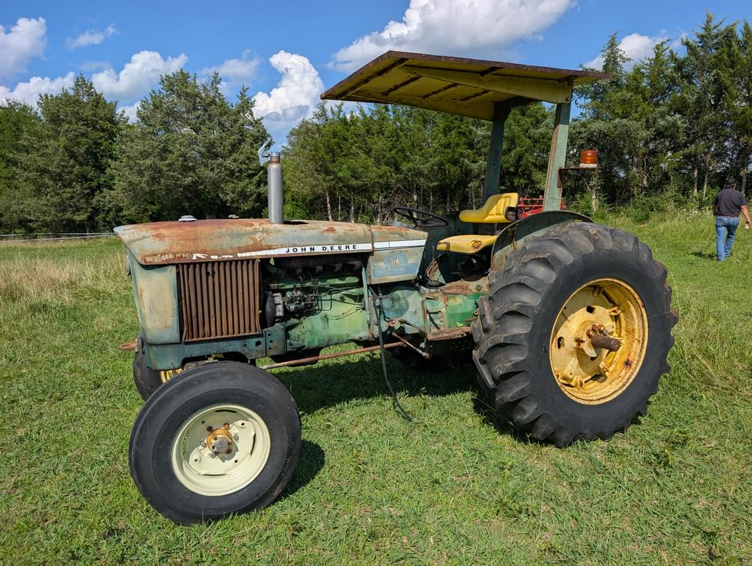 Image of John Deere 2030 Primary image