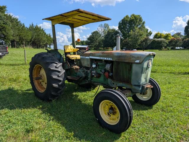 Image of John Deere 2030 equipment image 2