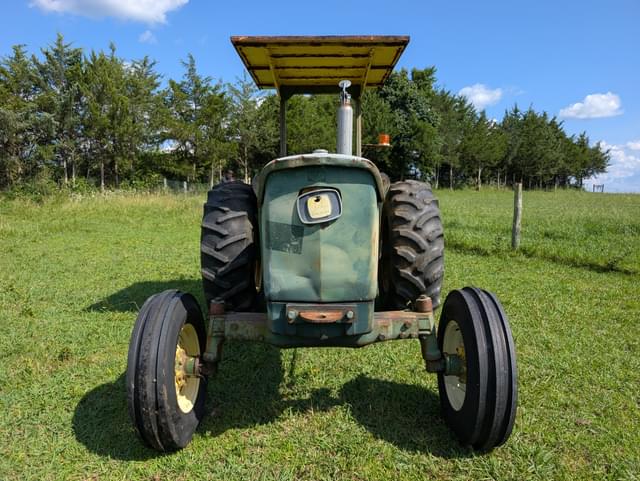 Image of John Deere 2030 equipment image 1