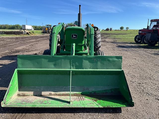 Image of John Deere 2030 equipment image 2
