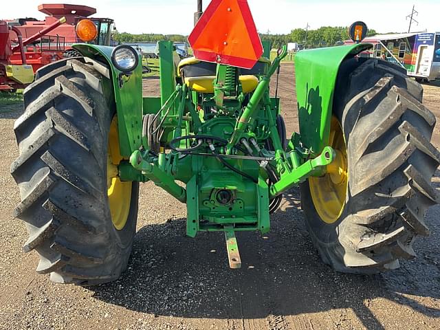 Image of John Deere 2030 equipment image 3