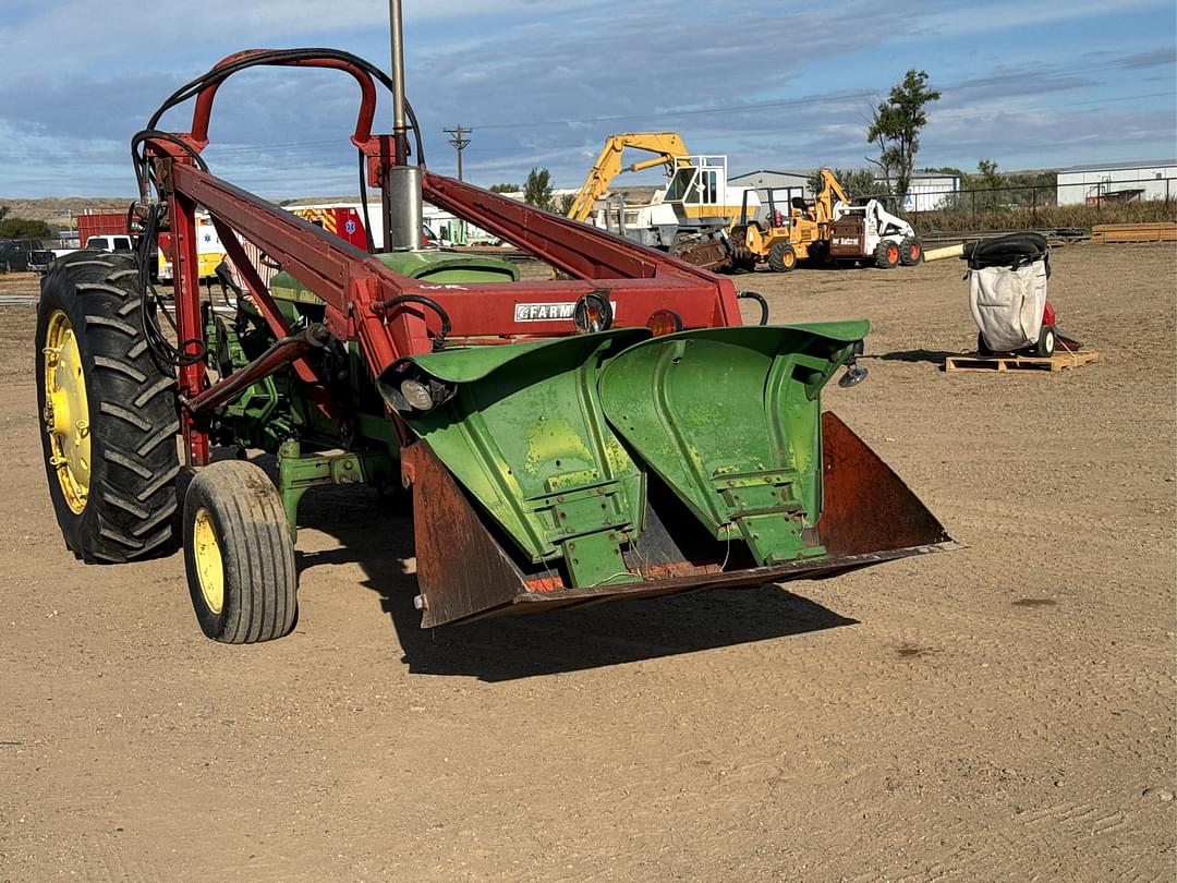 Image of John Deere 2030 Primary image