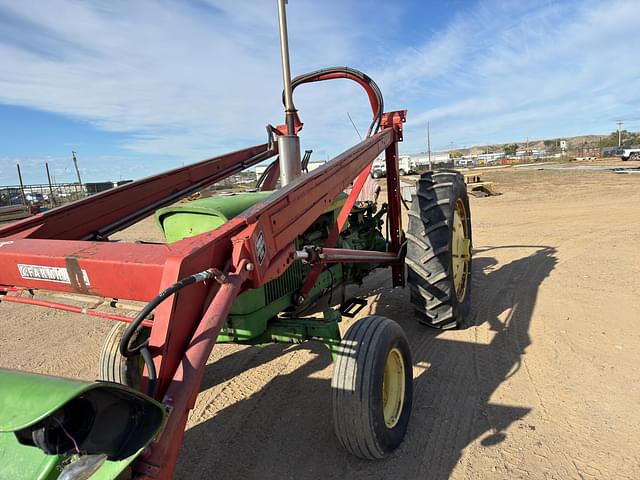 Image of John Deere 2030 equipment image 3