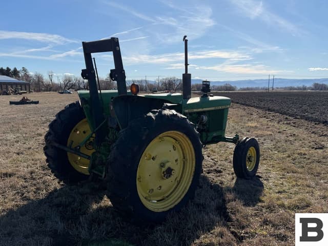 Image of John Deere 2030 equipment image 4
