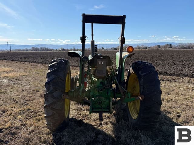 Image of John Deere 2030 equipment image 3