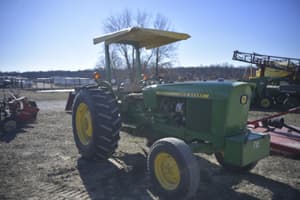 John Deere 2030 Image