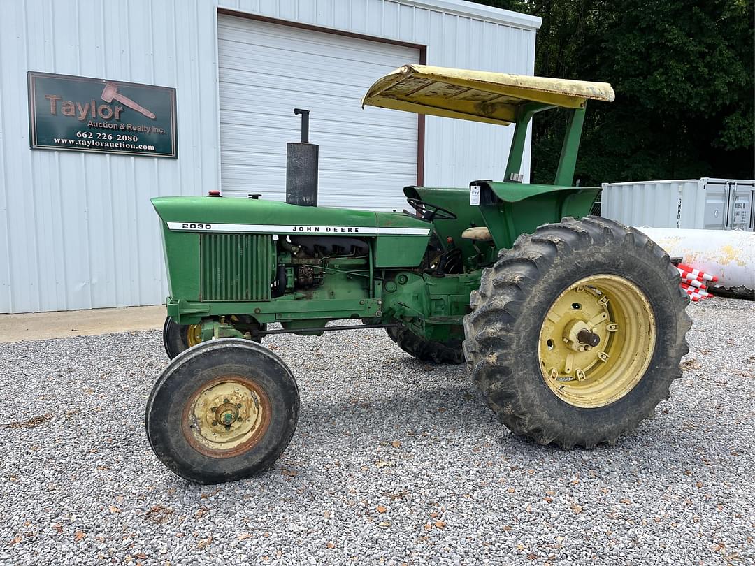 Image of John Deere 2030 Primary image