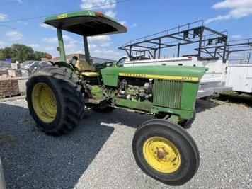 Main image John Deere 2030