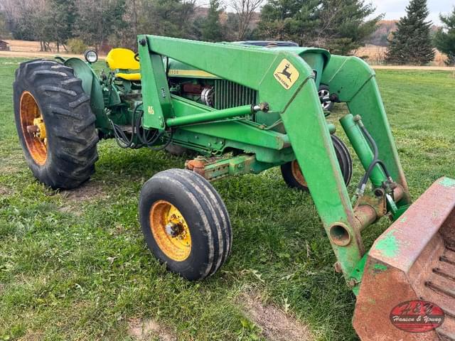 Image of John Deere 2030 equipment image 1