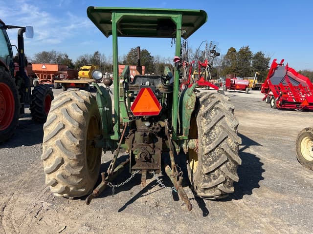 Image of John Deere 2030 equipment image 2