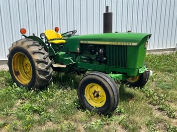 Main image John Deere 2030