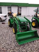 2024 John Deere 2032R Image