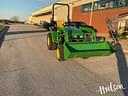 John Deere 2038R Image