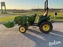 2024 John Deere 2038R Image