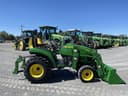 2024 John Deere 2038R Image