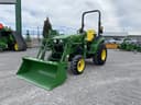 John Deere 2038R Image