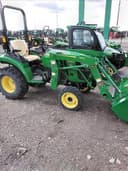 John Deere 2038R Image