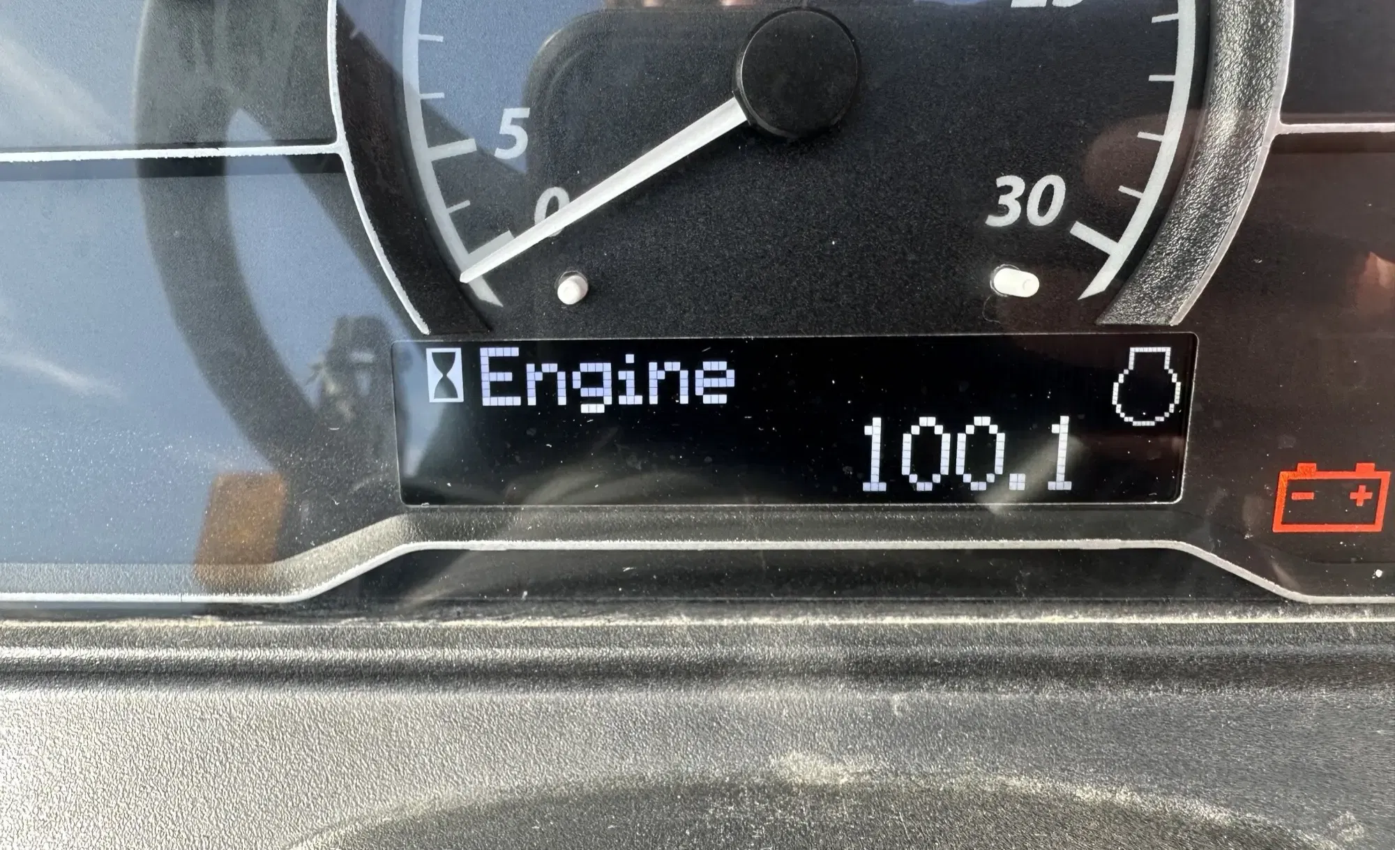 2023 John Deere 2038R Equipment Image0