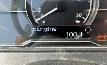 Main image John Deere 2038R