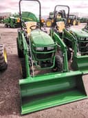 2024 John Deere 2038R Image