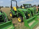 John Deere 2038R Image