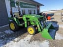 2025 John Deere 2038R Image